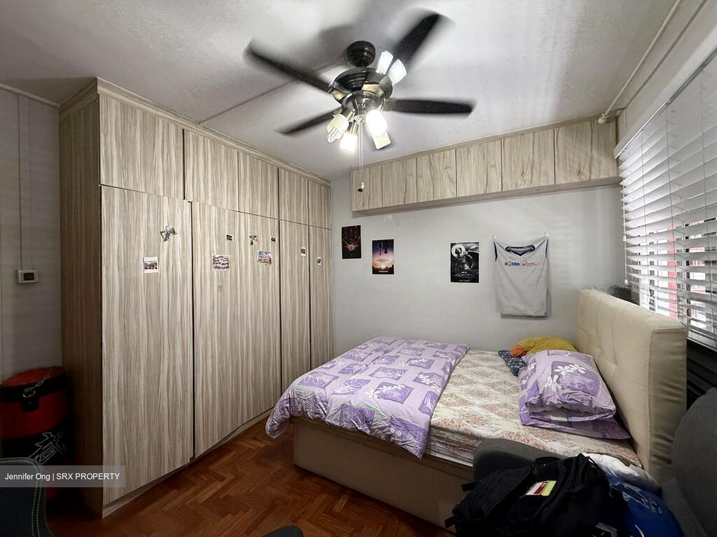 Blk 6 Toh Yi Gardens (Bukit Timah), HDB Executive #523890251